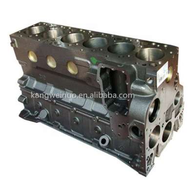 Hot Selling 6BT Cylinder Block 3928797 Cylinder Block