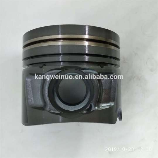 High Quality ISF2.8 Diesel Engine Part  4995266 Engine Piston