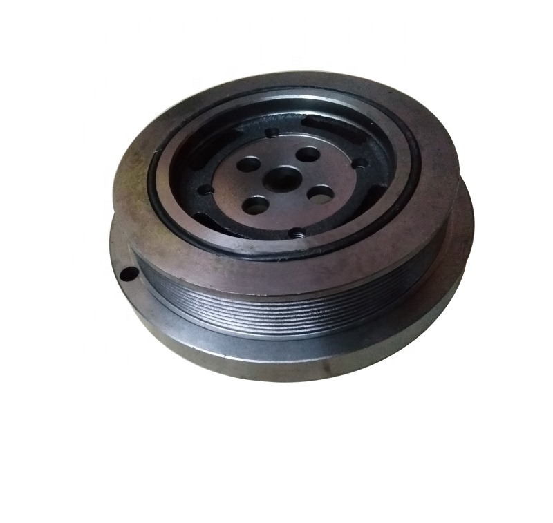 3958258 6BT Diesel Engine Parts Torsional Vibration Damper