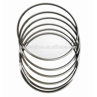 High Quality ISG Piston Ring 3698036 Piston Ring